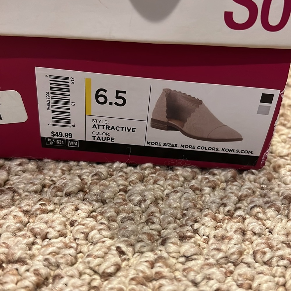 So Shoes - Picture 3 of 4